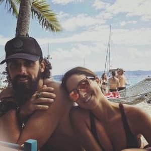 Meet your Posher, Ethan